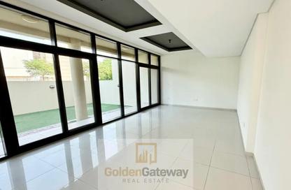 Townhouse - 3 Bedrooms - 4 Bathrooms for rent in Topanga - The Park Villas - Damac Hills - Dubai Townhouse - 3 Bedrooms - 4 Bathrooms for rent in Topanga - The Park Villas - Damac Hills - Dubai