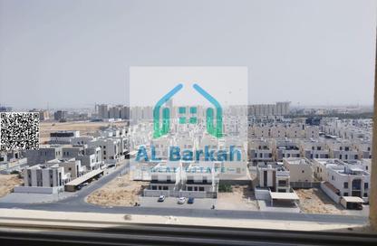 Apartment - Studio - 1 Bathroom for sale in Al Aamra Tower - Al Amerah - Ajman Apartment - Studio - 1 Bathroom for sale in Al Aamra Tower - Al Amerah - Ajman
