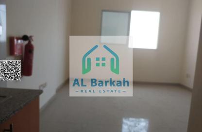 Apartment - Studio - 1 Bathroom for sale in Al Aamra Tower - Al Amerah - Ajman