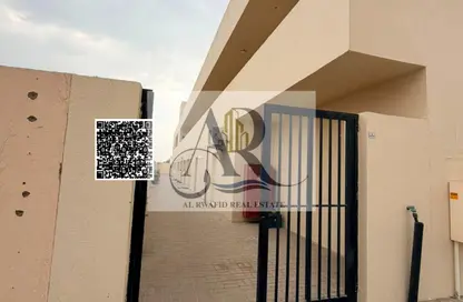 Labor Camp - Studio for rent in Al Sajaa S - Al Sajaa - Sharjah