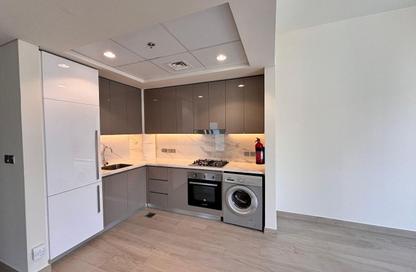 Apartment - 3 Bedrooms - 3 Bathrooms for sale in Azizi Riviera 24 - Azizi Riviera - Meydan One - Meydan - Dubai Apartment - 3 Bedrooms - 3 Bathrooms for sale in Azizi Riviera 24 - Azizi Riviera - Meydan One - Meydan - Dubai