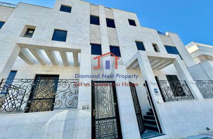 Villa - 3 - 5 for rent in Al Bateen Airport - Muroor Area - Abu Dhabi