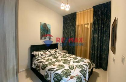 Apartment - 1 Bedroom - 1 Bathroom for rent in Golf Vita A - Golf Vita - Damac Hills - Dubai Apartment - 1 Bedroom - 1 Bathroom for rent in Golf Vita A - Golf Vita - Damac Hills - Dubai