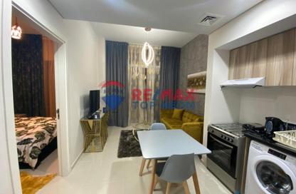 Apartment - 1 Bedroom - 1 Bathroom for rent in Golf Vita A - Golf Vita - Damac Hills - Dubai Apartment - 1 Bedroom - 1 Bathroom for rent in Golf Vita A - Golf Vita - Damac Hills - Dubai