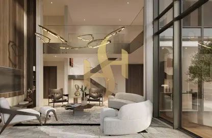 Apartment - 1 Bedroom - 2 Bathrooms for sale in City Walk Crestlane 5 - City Walk Crestlane - City Walk - Dubai