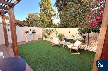 Villa - 3 Bedrooms - 3 Bathrooms for rent in Springs 12 - The Springs - Dubai