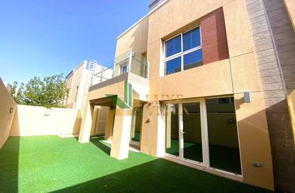Villa - 3 Bedrooms - 4 Bathrooms for rent in Villa Lantana 2 - Villa Lantana - Dubai Science Park - Dubai Villa - 3 Bedrooms - 4 Bathrooms for rent in Villa Lantana 2 - Villa Lantana - Dubai Science Park - Dubai