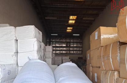 Warehouse - Studio - 1 for rent in Ras Al Khor Industrial 2 - Ras Al Khor - Dubai