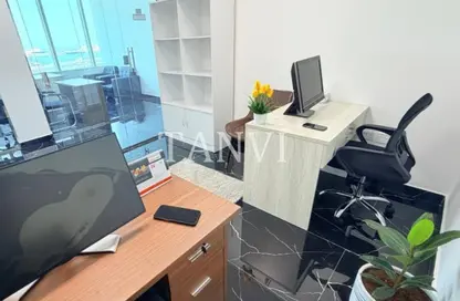 Office Space - Studio - 1 Bathroom for rent in Fatima Mohammad Ahmad Bin Suleiman Building - Al Raffa - Bur Dubai - Dubai Office Space - Studio - 1 Bathroom for rent in Fatima Mohammad Ahmad Bin Suleiman Building - Al Raffa - Bur Dubai - Dubai