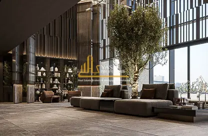 شقة - غرفة نوم - 2 حمامات للبيع في ون بارك سنترال - منطقة 15 - قرية جميرا الدائرية - دبي