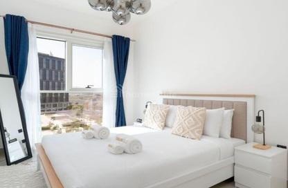 Apartment - 2 Bedrooms - 2 Bathrooms for rent in Collective 2.0 Tower A - Collective 2.0 - Dubai Hills Estate - Dubai