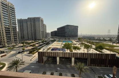 Apartment - 2 Bedrooms - 2 Bathrooms for rent in Collective 2.0 Tower A - Collective 2.0 - Dubai Hills Estate - Dubai