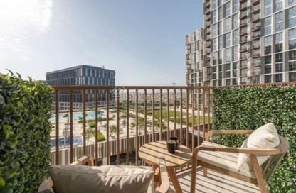 Apartment - 2 Bedrooms - 2 Bathrooms for rent in Collective 2.0 Tower A - Collective 2.0 - Dubai Hills Estate - Dubai Apartment - 2 Bedrooms - 2 Bathrooms for rent in Collective 2.0 Tower A - Collective 2.0 - Dubai Hills Estate - Dubai