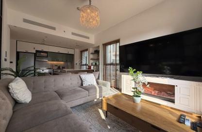 Apartment - 2 Bedrooms - 2 Bathrooms for rent in Collective 2.0 Tower A - Collective 2.0 - Dubai Hills Estate - Dubai Apartment - 2 Bedrooms - 2 Bathrooms for rent in Collective 2.0 Tower A - Collective 2.0 - Dubai Hills Estate - Dubai
