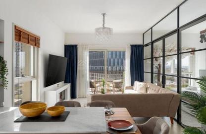 Apartment - 2 Bedrooms - 2 Bathrooms for rent in Collective 2.0 Tower A - Collective 2.0 - Dubai Hills Estate - Dubai Apartment - 2 Bedrooms - 2 Bathrooms for rent in Collective 2.0 Tower A - Collective 2.0 - Dubai Hills Estate - Dubai