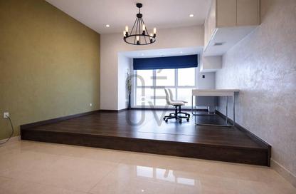 Apartment - 2 Bedrooms - 3 Bathrooms for rent in Elite Residence - Dubai Marina - Dubai