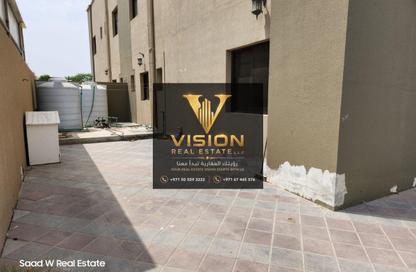 Villa - 4 - 4 for rent in Al Salamah - Umm Al Quwain