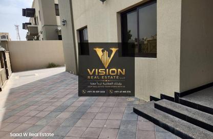 Villa - 4 - 4 for rent in Al Salamah - Umm Al Quwain