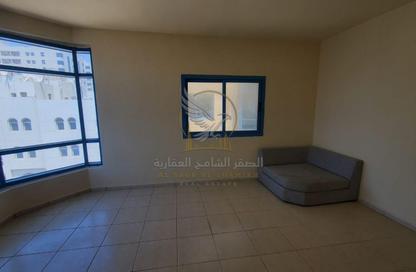 Apartment - 1 Bedroom - 1 Bathroom for rent in Qasimia 13 building - Al Nad - Al Qasimia - Sharjah