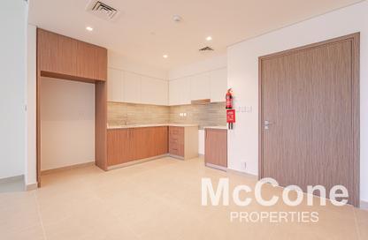Apartment - 2 Bedrooms - 2 Bathrooms for rent in Seagate Building 1 - Seagate - Mina Rashid - Dubai