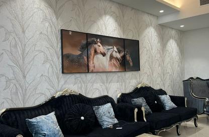 Apartment - 2 - 3 for rent in Gateway Residences 2 - Mina Al Arab - Ras Al Khaimah