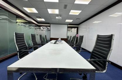 Office Space - Studio for sale in Grosvenor Business Tower - Barsha Heights (Tecom) - Dubai Office Space - Studio for sale in Grosvenor Business Tower - Barsha Heights (Tecom) - Dubai