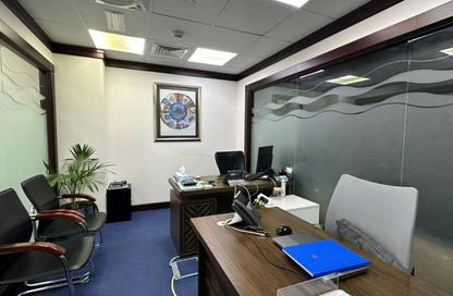 Office Space - Studio for sale in Grosvenor Business Tower - Barsha Heights (Tecom) - Dubai Office Space - Studio for sale in Grosvenor Business Tower - Barsha Heights (Tecom) - Dubai