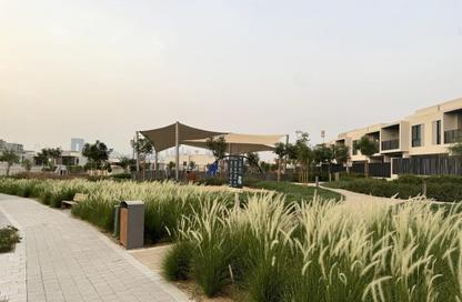 Townhouse - 4 Bedrooms - 5 Bathrooms for rent in Jebel Ali Village Townhouses - Jebel Ali Village - Jebel Ali - Dubai