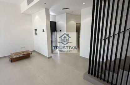 Townhouse - 4 Bedrooms - 5 Bathrooms for sale in Robinia - Masaar - Tilal City - Sharjah Townhouse - 4 Bedrooms - 5 Bathrooms for sale in Robinia - Masaar - Tilal City - Sharjah