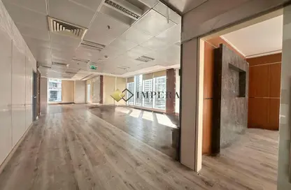 Office Space - Studio for rent in Dubai Marina - Dubai