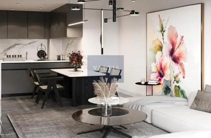 Apartment - Studio - 1 Bathroom for sale in Lilium Tower - District 2 - Jumeirah Village Triangle - Dubai Apartment - Studio - 1 Bathroom for sale in Lilium Tower - District 2 - Jumeirah Village Triangle - Dubai