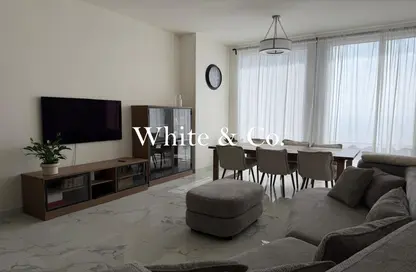 Apartment - 2 Bedrooms - 3 Bathrooms for sale in Meera - Al Habtoor City - Business Bay - Dubai