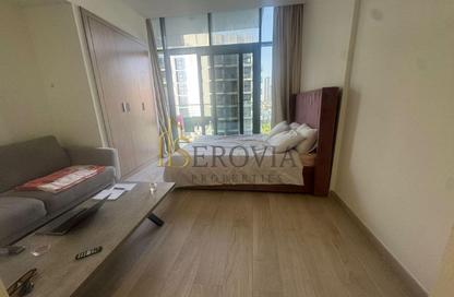 Apartment - Studio - 1 Bathroom for sale in Azizi Riviera 10 - Azizi Riviera - Meydan One - Meydan - Dubai