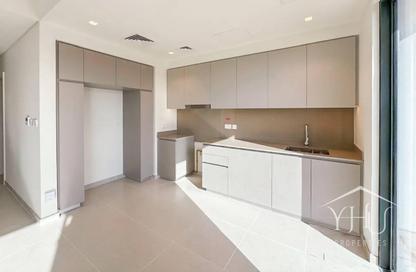 Villa - 3 - 4 for rent in Greenview - Emaar South - Dubai South (Dubai World Central) - Dubai