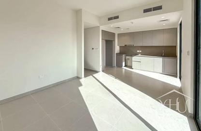 Villa - 3 - 4 for rent in Greenview - Emaar South - Dubai South (Dubai World Central) - Dubai