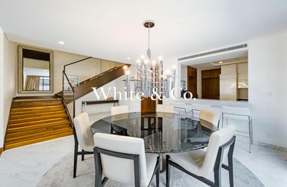 Townhouse - 3 Bedrooms - 5 Bathrooms for sale in Picadilly Green - DAMAC Hills - Dubai