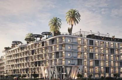 Apartment - 2 Bedrooms - 3 Bathrooms for sale in Avana Residences - District 10 - Jumeirah Village Circle - Dubai