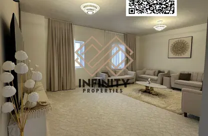 Apartment - 2 Bedrooms - 2 Bathrooms for sale in Al Amira Village - Al Yasmeen - Ajman