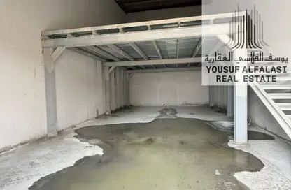 Warehouse - Studio for rent in Ajman Industrial 1 - Ajman Industrial Area - Ajman