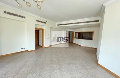 Apartment - 3 - 4 for rent in Al Khudrawi - Shoreline Apartments - Palm Jumeirah - Dubai