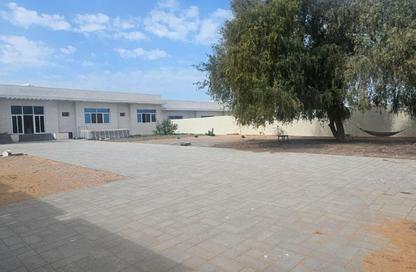 Villa - 3 Bedrooms - 4 Bathrooms for rent in Al Riffa - Ras Al Khaimah