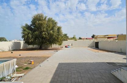 Villa - 3 Bedrooms - 4 Bathrooms for rent in Al Riffa - Ras Al Khaimah