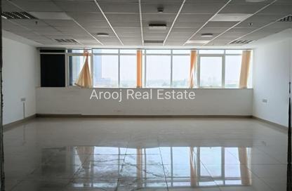 Office Space - Studio - 1 Bathroom for rent in Al Nakheel - Ras Al Khaimah