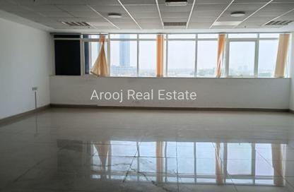 Office Space - Studio - 1 Bathroom for rent in Al Nakheel - Ras Al Khaimah