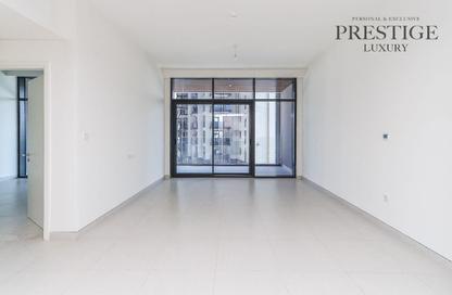 Apartment - 1 Bedroom - 2 Bathrooms for rent in Vista by Prestige One - Dubai Sports City - Dubai