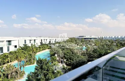 Villa - 4 Bedrooms - 5 Bathrooms for sale in Ixora - Al Barari - Dubai