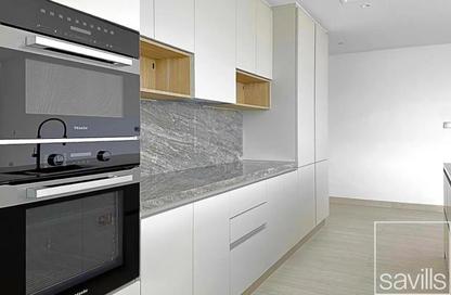 Apartment - 2 Bedrooms - 3 Bathrooms for rent in Serenia Living Tower 1 - Serenia Living - Palm Jumeirah - Dubai