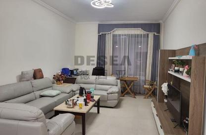 Apartment - 2 Bedrooms - 3 Bathrooms for rent in Nasayem Avenue 1 - Nasayem Avenue - Mirdif Hills - Mirdif - Dubai