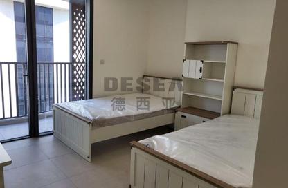 Apartment - 2 Bedrooms - 3 Bathrooms for rent in Nasayem Avenue 1 - Nasayem Avenue - Mirdif Hills - Mirdif - Dubai