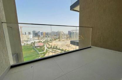 شقة - غرفة نوم - 2 حمامات للبيع في ذا هافن - مجان - دبي لاند - دبي